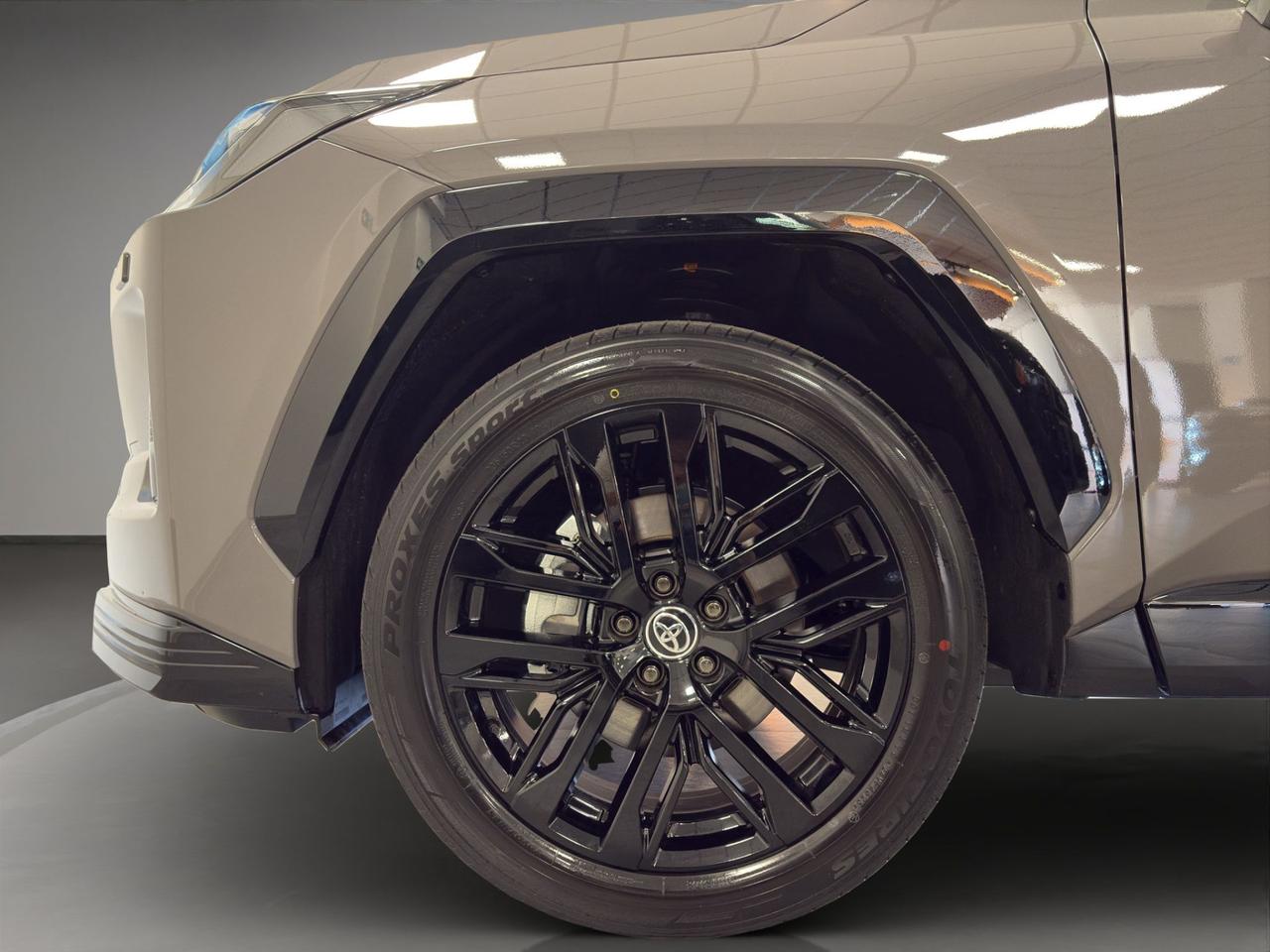 Toyota Rav4 2.5 hybrid Icon awd-i e-cvt