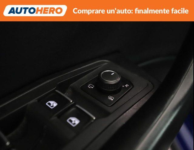 VOLKSWAGEN T-Roc R 2.0 TSI DSG 4MOTION BlueMotion Technology