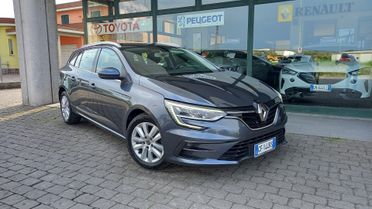 Renault Megane Mégane Sporter Blue dCi 115 CV Business