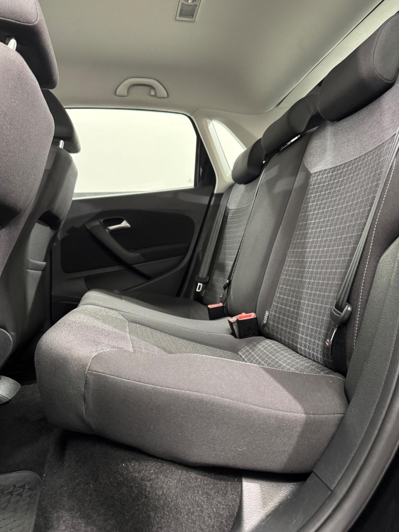 Volkswagen Polo 1.4 TDI EURO 6 Trendline *CINGHIA SOSTITUITA- NEOPATENTATI*