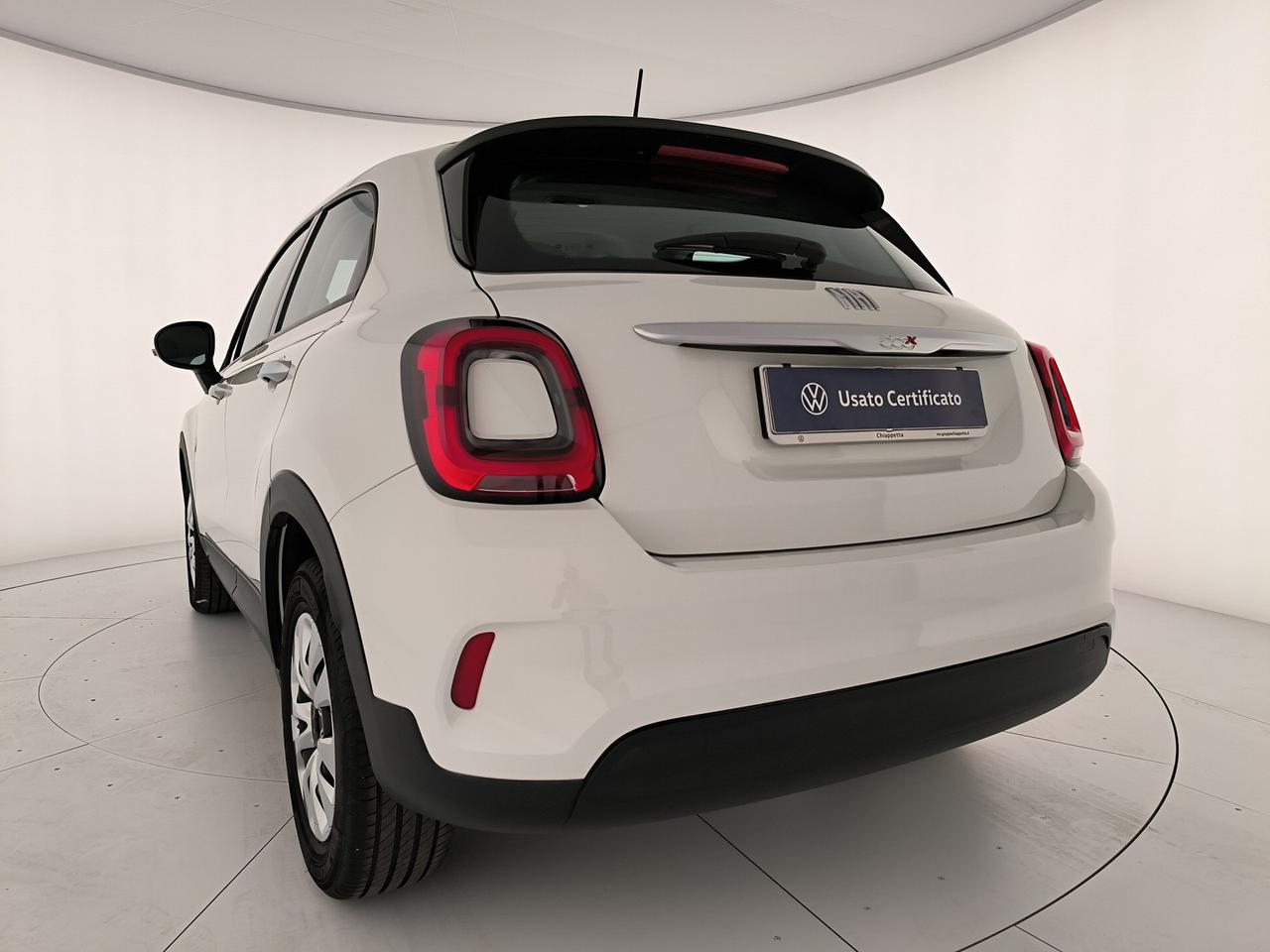 Fiat 500X 1.3 mjet 95cv