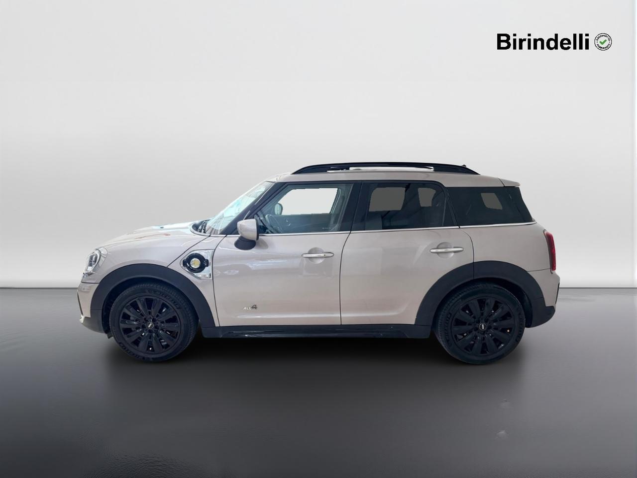MINI Mini Countrym.(F60) - Mini 1.5 Cooper SE Business Countryman ALL4