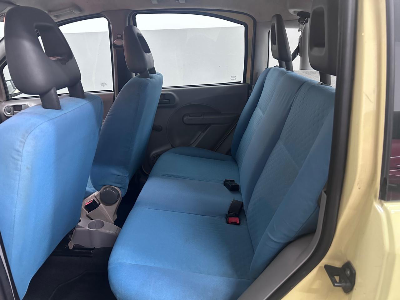 Fiat Panda 1.2 Dynamic 2006