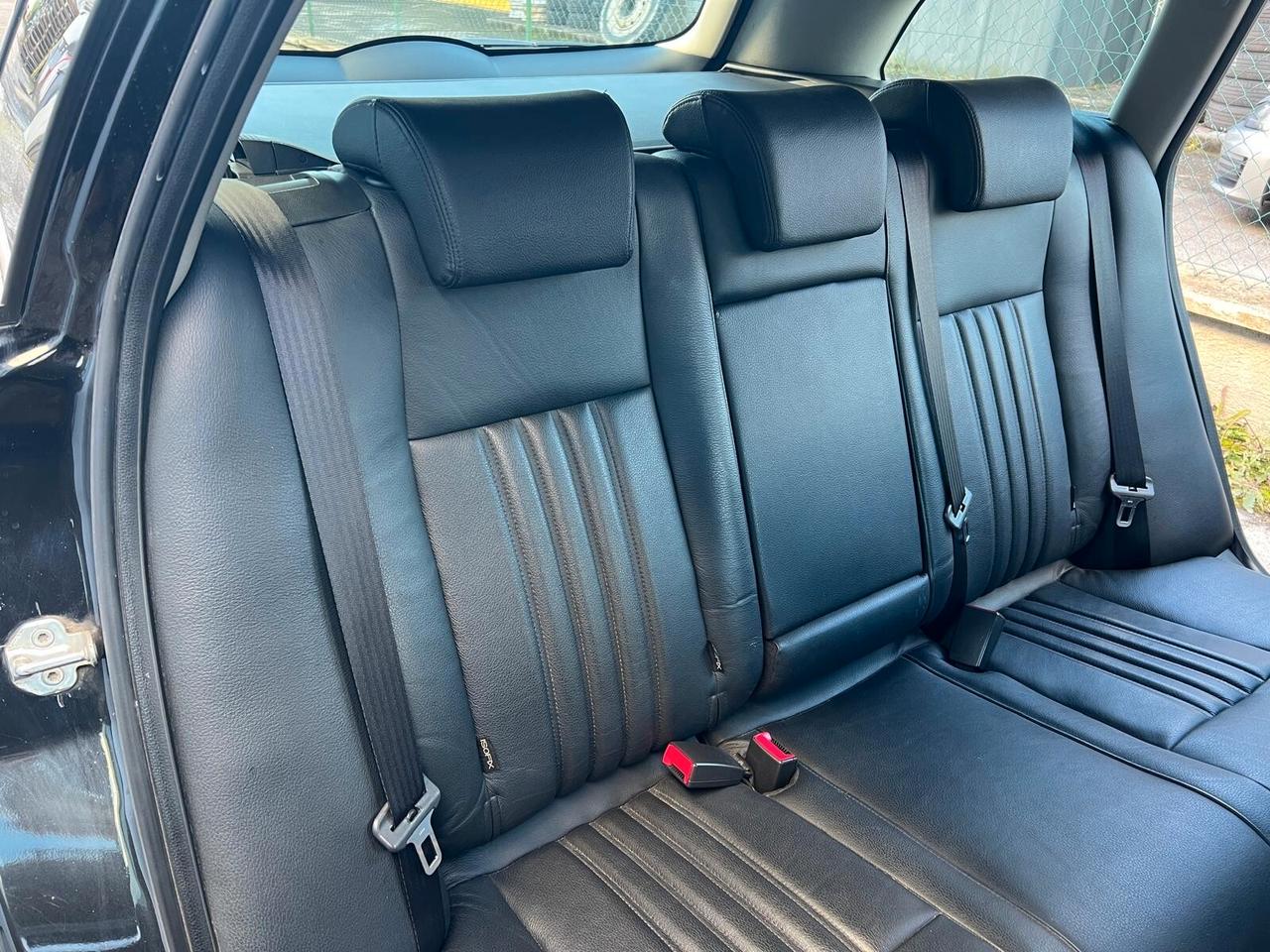 Alfa Romeo 159 2.0 JTDm Sportwagon Elegante