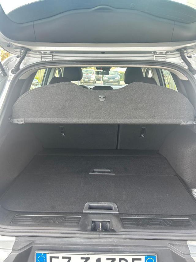RENAULT Kadjar Blue dCi 8V 115CV EDC NEO PATENTATO