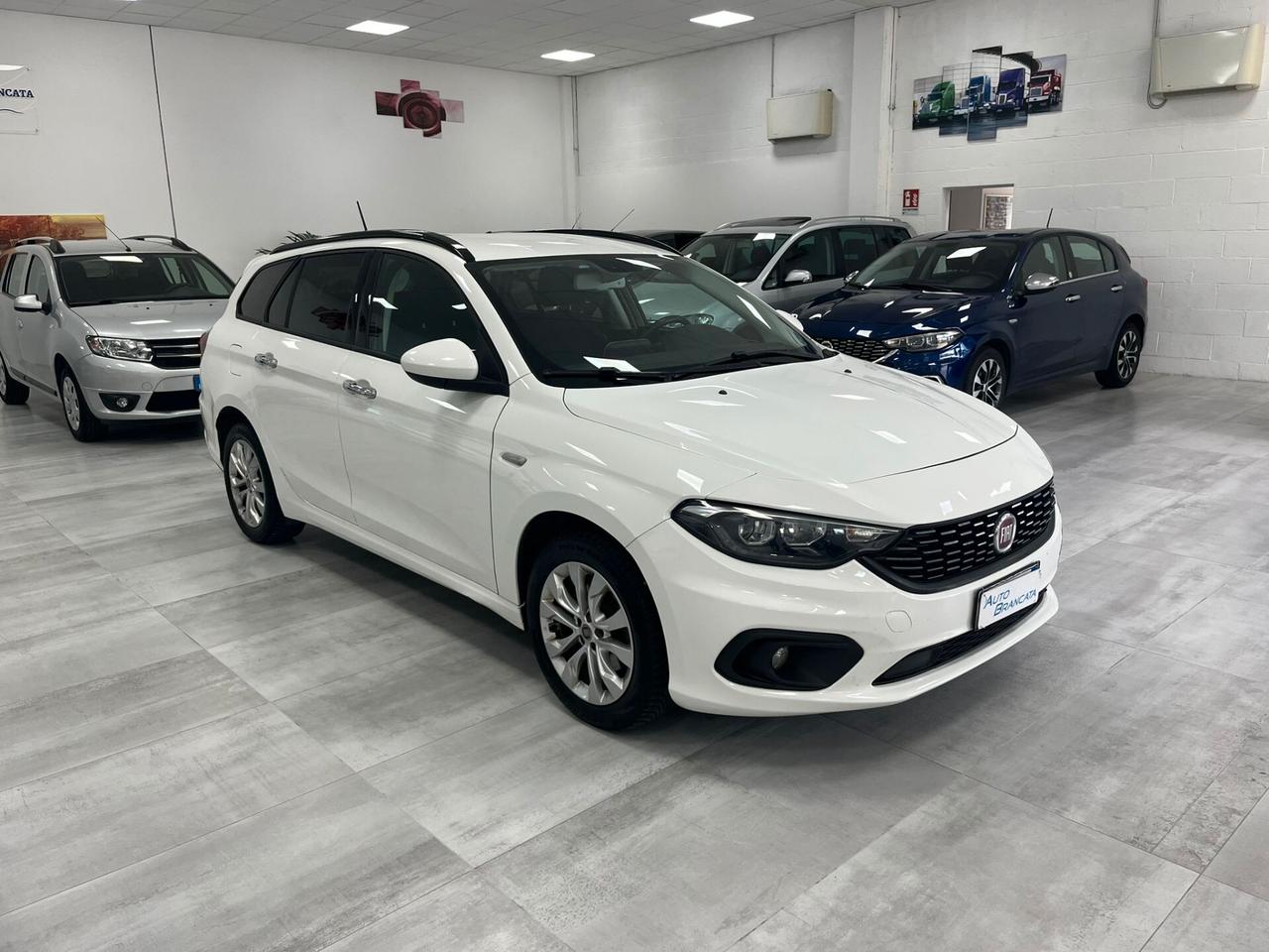 Fiat Tipo SW 1.4 tjt 120cv my20