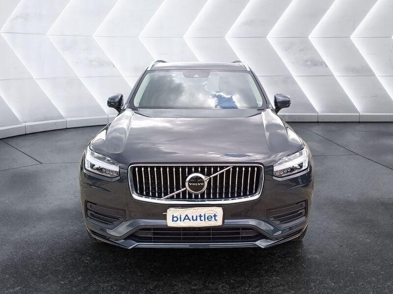 Volvo XC90 2.0 b5 Momentum awd geartronic my20