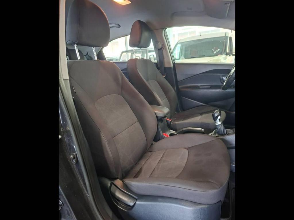 Kia Rio 5 Porte 1.1 CRDi Cool Techno Pack