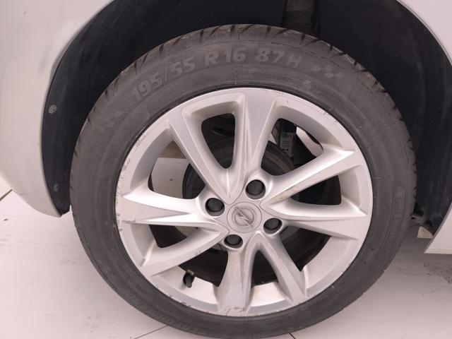 OPEL Corsa 1.2 Elegance s&s 75cv