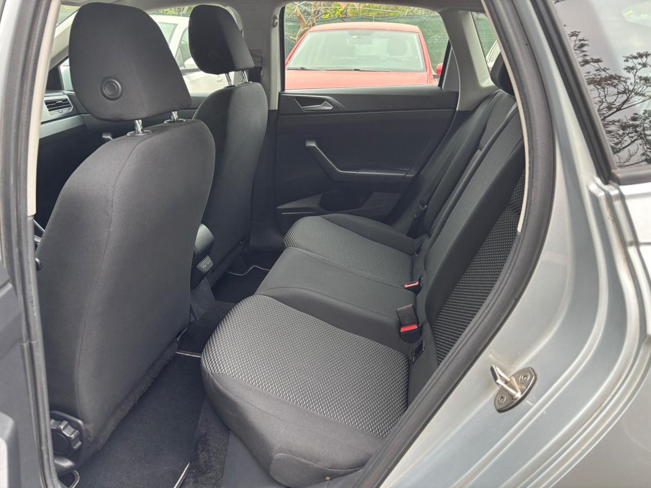 Volkswagen Polo 1.0 TGI 5p. METANO OK NEOPATENTATI