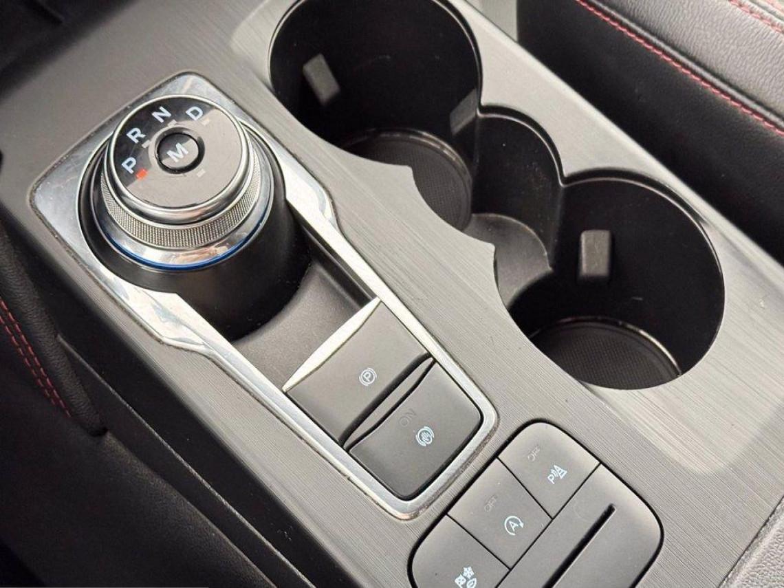 FORD Kuga 1 5 ecoblue st line x 2wd 120cv auto