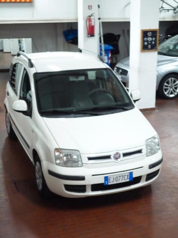 Fiat Panda 1.2 Active