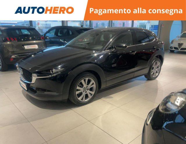 MAZDA CX-30 2.0L e-Skyactiv-G 150 CV M Hybrid 2WD Executive