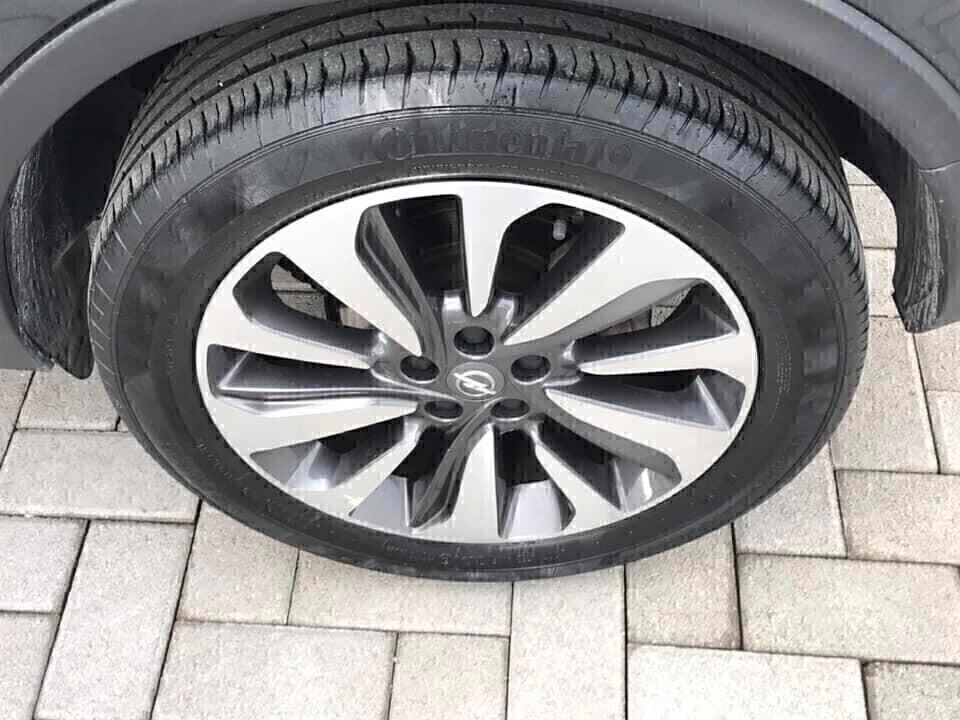 Opel Mokka X 1.6 CDTI 136 cv innovation 2018