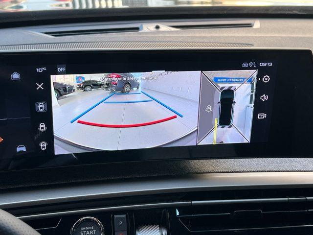 PEUGEOT 3008 Hybrid 145 e-DCS6 GT TUA DA ?389,00 MENSILI