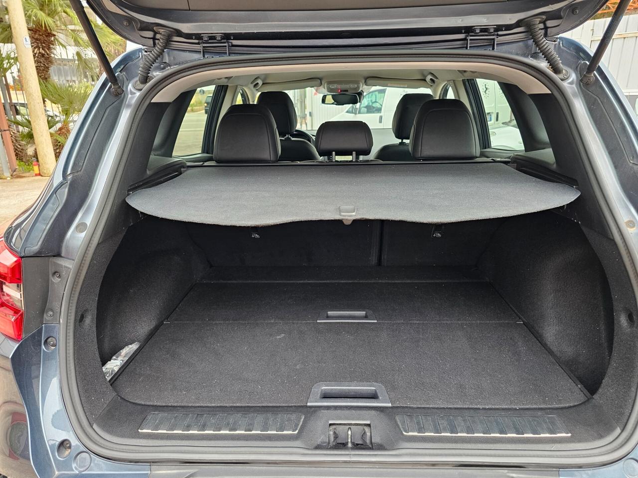 Renault Kadjar 1.5 BluedCi 115CV Sport Edition2