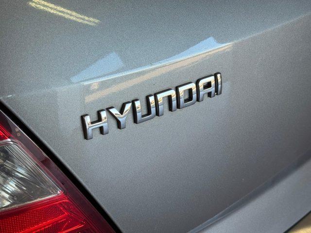 HYUNDAI i20 1.4 CRDi 5p. Sound Edition UNICOPROPRIETARIO