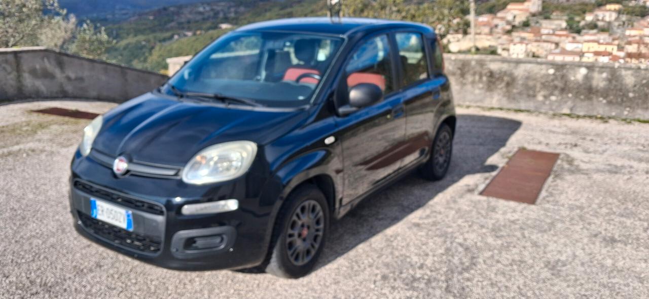 Fiat Panda 1.3 MJT S&S Easy Van 4 posti