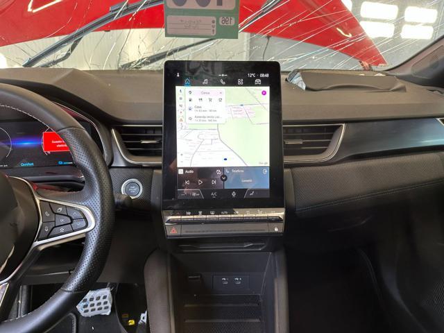 RENAULT Captur FULL HYBRID E-TECH 145CV ESPIRIT ALPINE