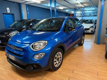 Fiat 500X 1.3 MultiJet 95 CV 2023 NUOVA