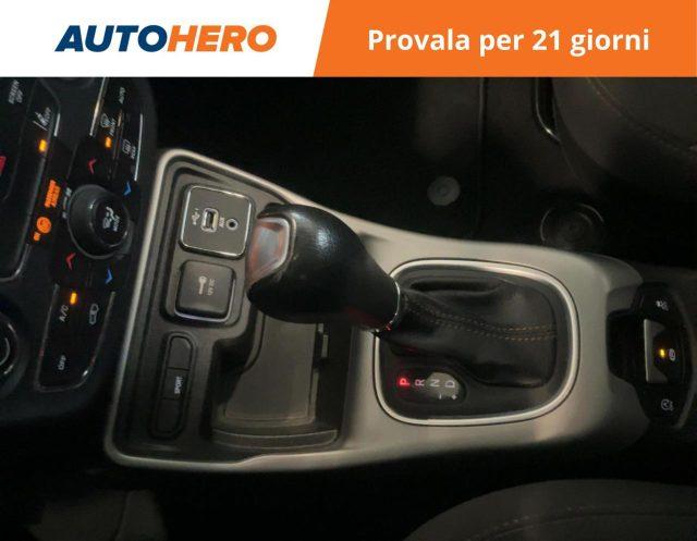 JEEP Compass 1.3 Turbo T4 150 CV aut. 2WD Longitude