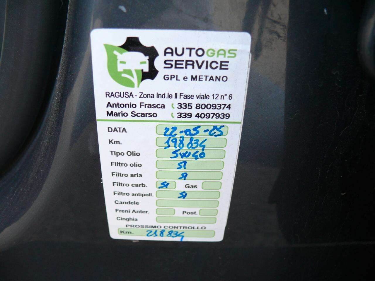 Audi A3 TDI Ambition (M1336)