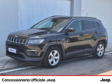 Jeep Compass 1.6 mjt longitude 2wd 120cv my19