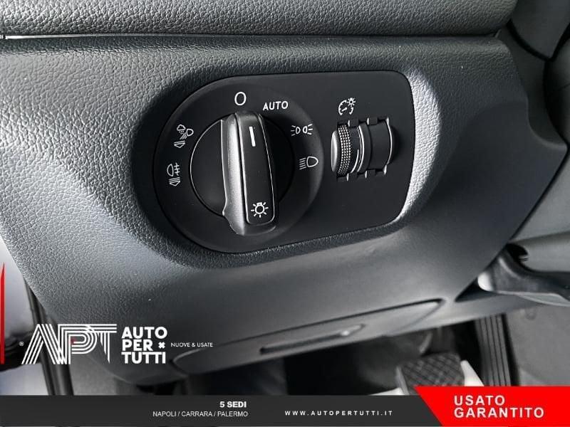 Audi Q3 Q3 2.0 tdi Business quattro 150cv s-tronic