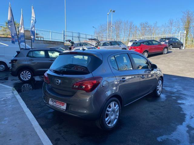 Opel Corsa 5 Porte Corsa 5p 1.2 Advance my18.5