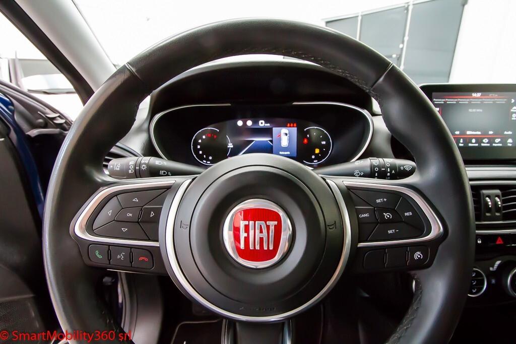 Fiat Tipo 1.0 5 porte Life - Ok neopatentati!