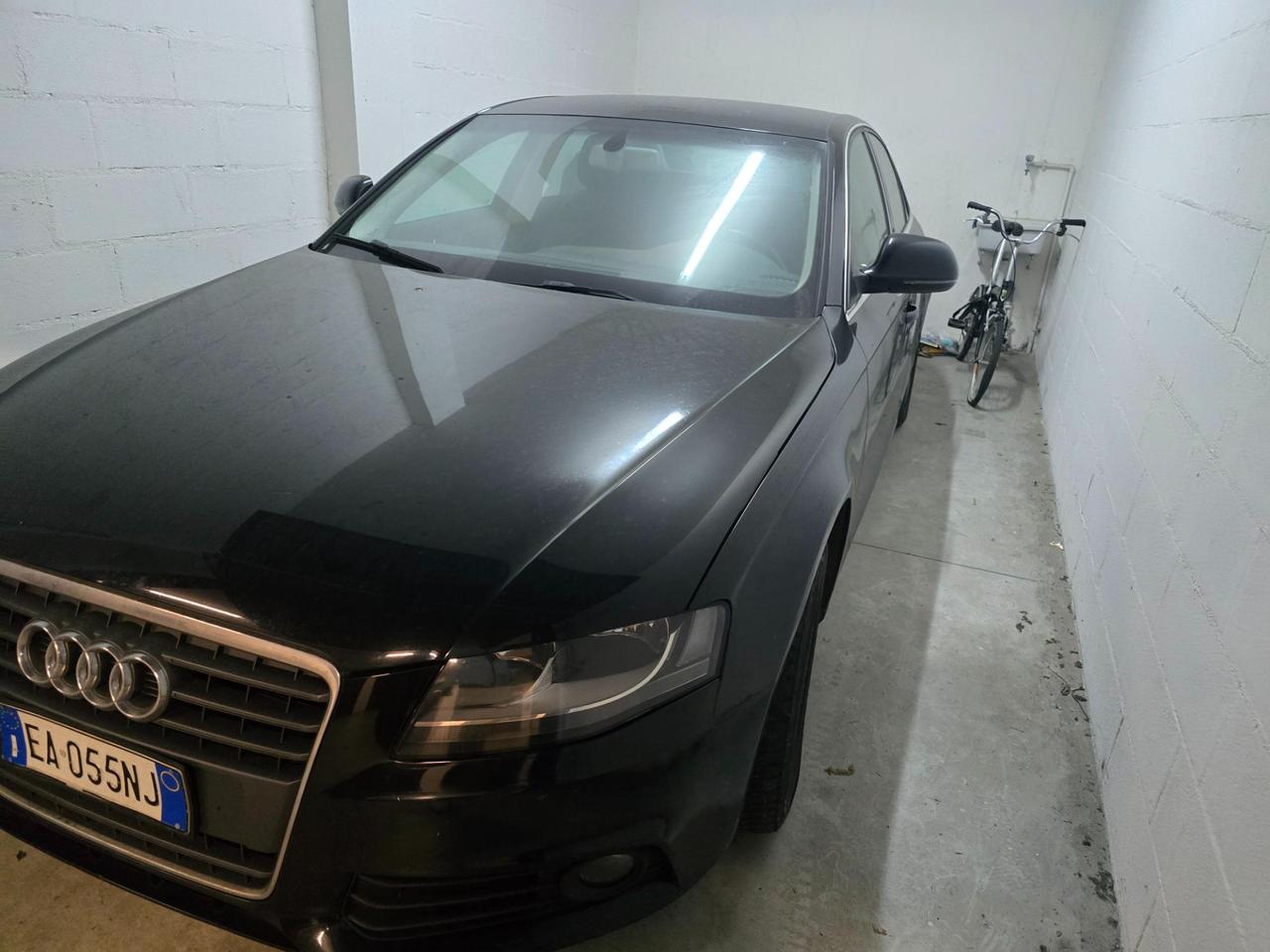 Audi A4 Berlina A4 2.0 tdi Start Plus 120cv