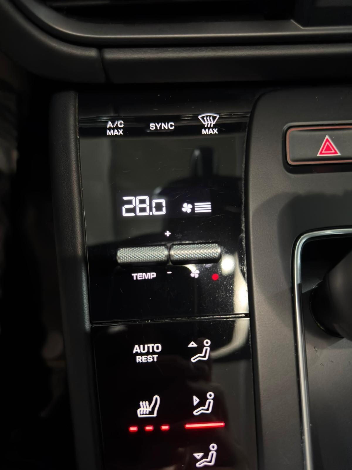 Porsche Macan 2.9 GTS