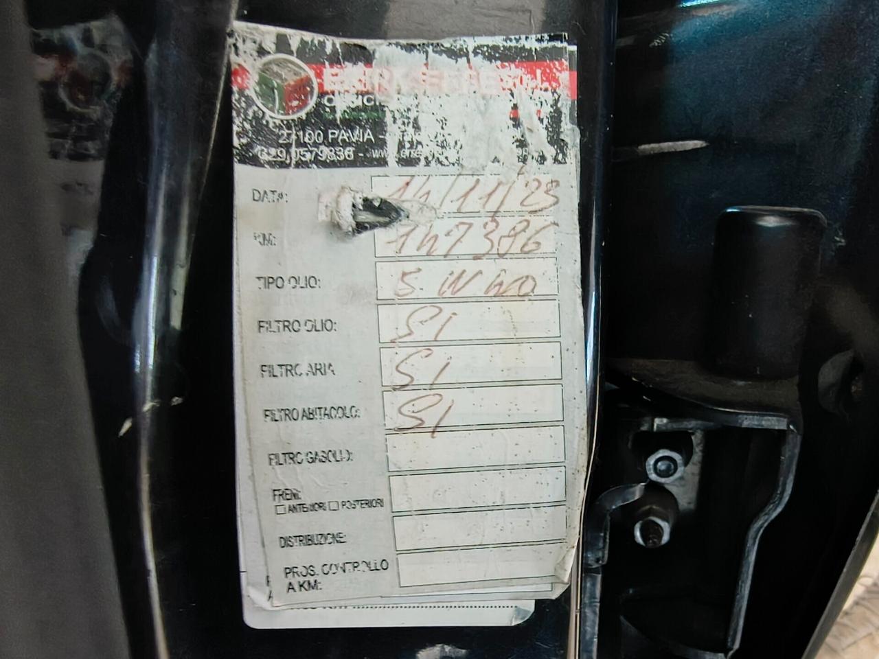 RENAULT CLIO 1.2 GPL DYNAMIQUE "ECONOMICA"