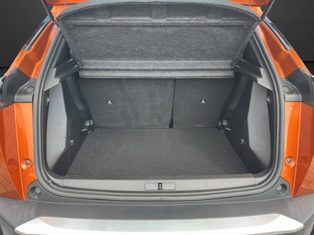 Peugeot 2008 1.2 puretech Active Pack s&s 130cv