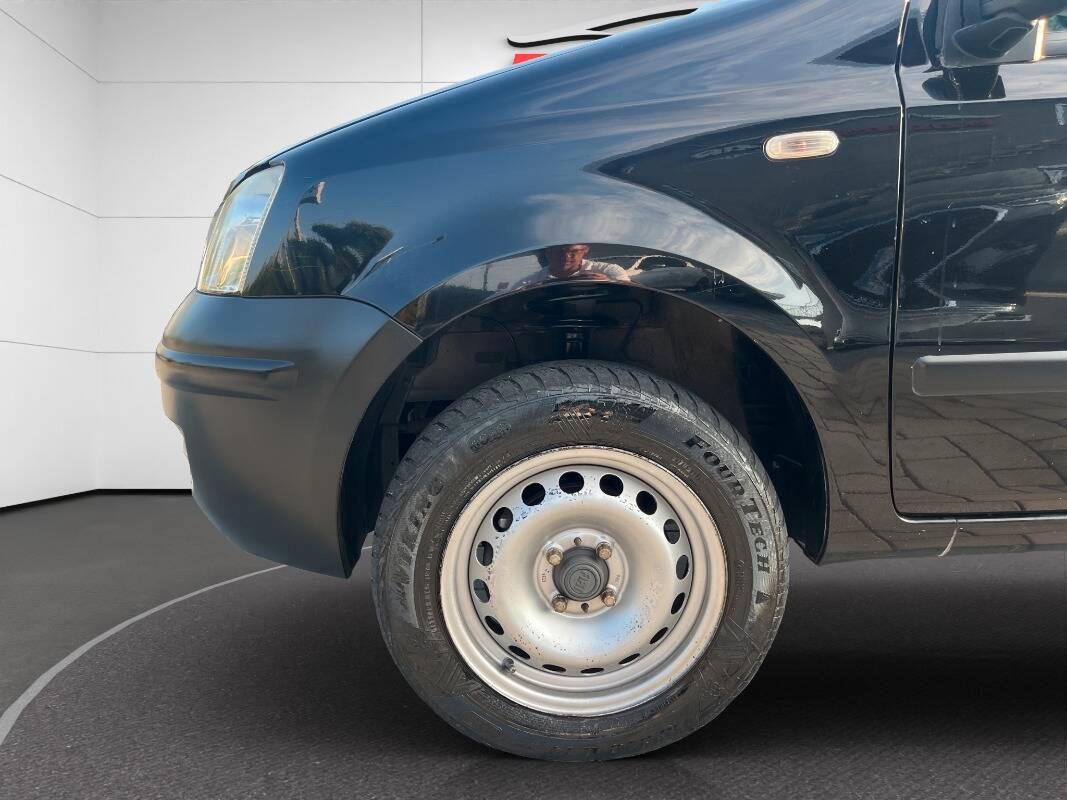 Fiat Panda 4x4 1.2 4x4