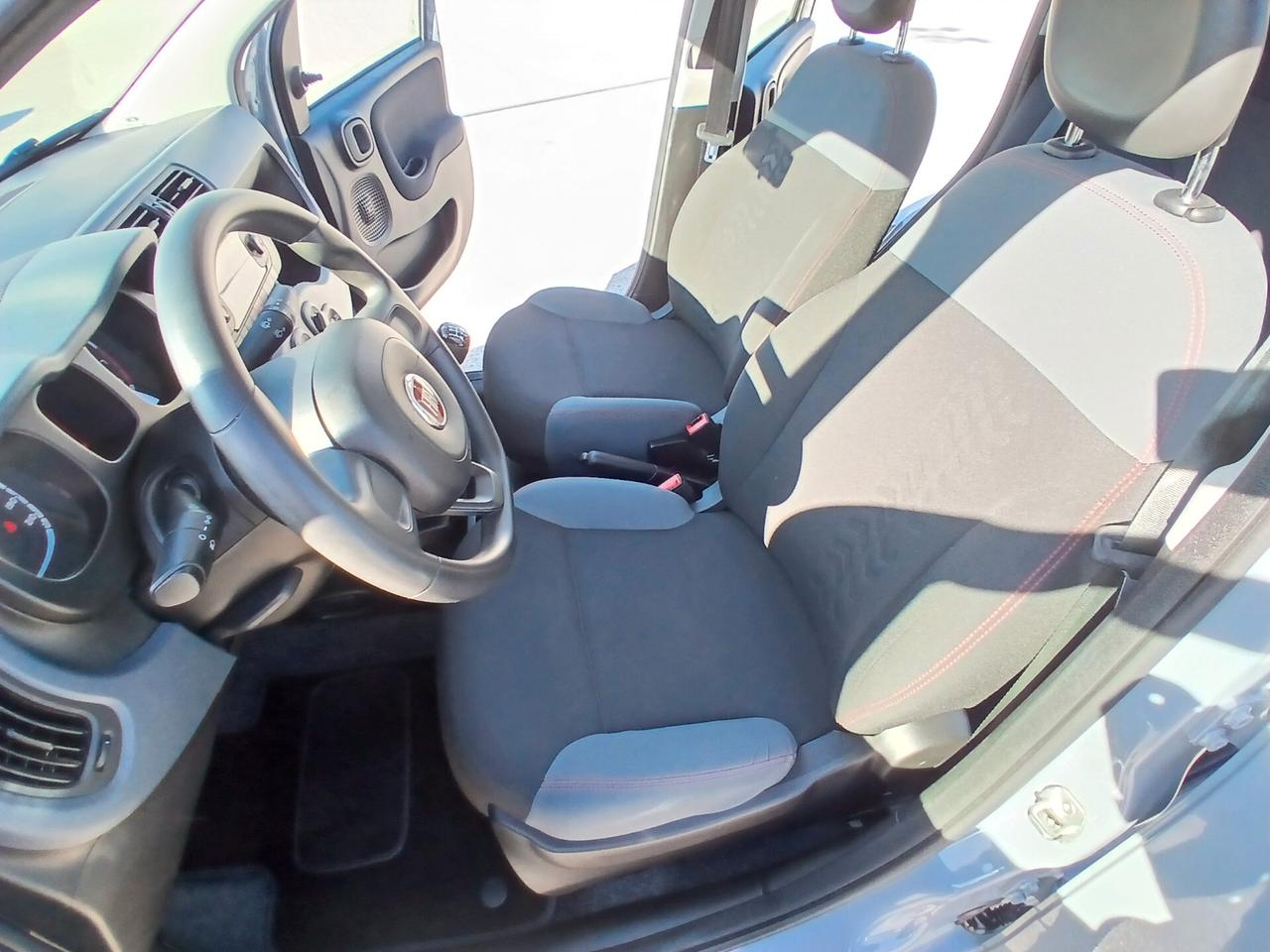 Fiat Panda 1.2 BENZINA 70CV 2020 EASY