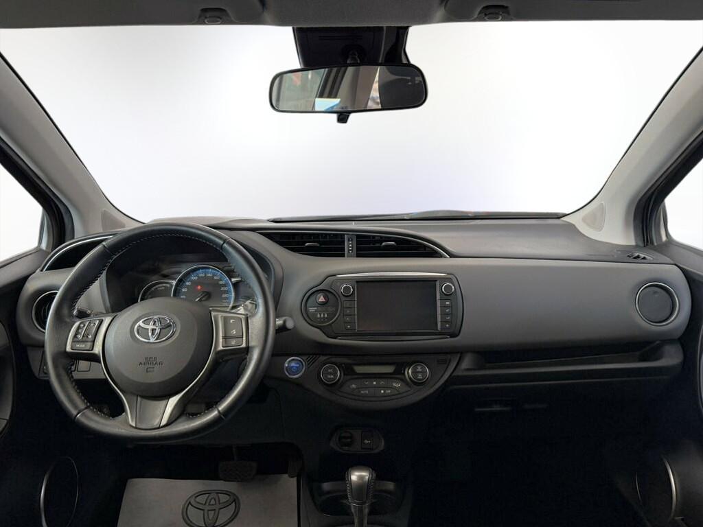Toyota Yaris 5 Porte 1.5 Hybrid Active