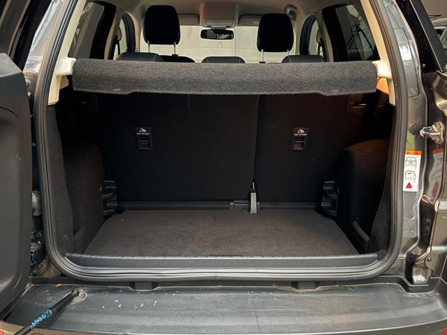 FORD EcoSport 1.0 EcoBoost 100 CV Titanium | NEOPATENTATI |