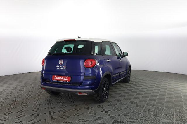 FIAT 500L 500L 1.4 95 CV S&S Cross