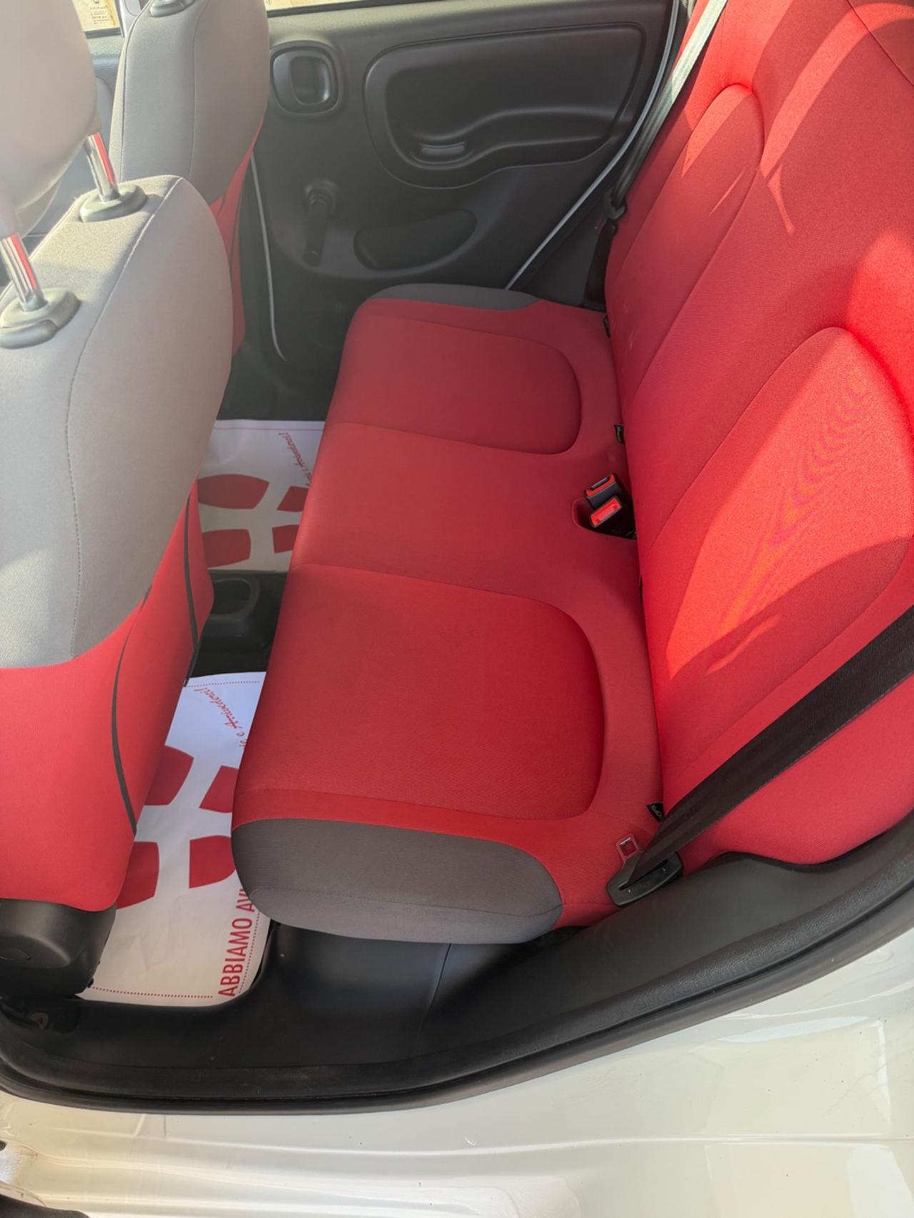 Fiat Panda 1.2 Pop