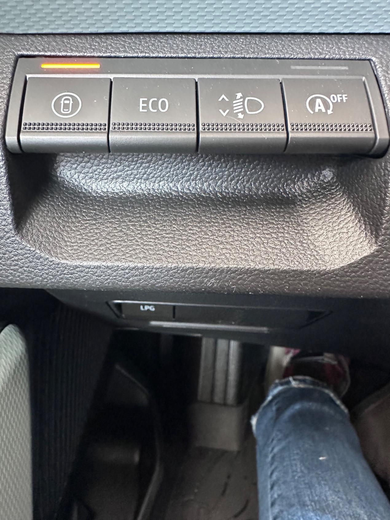 Dacia Duster 1.2 Eco-G Extreme 120cv