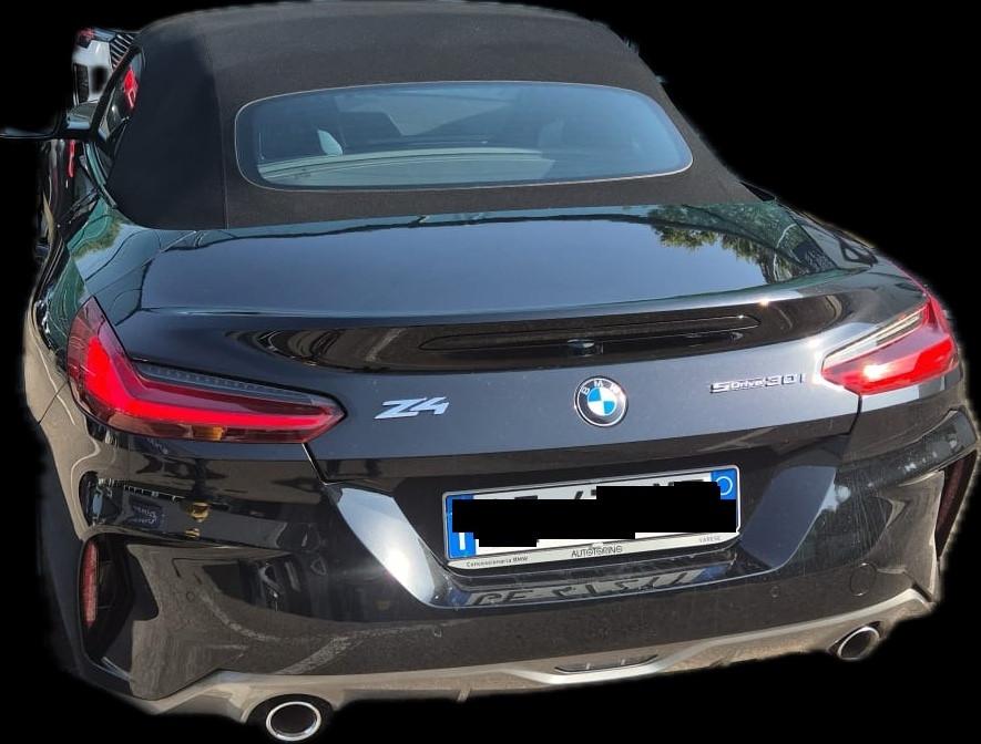 Bmw Z4 sDrive30i Msport *IN ARRIVO