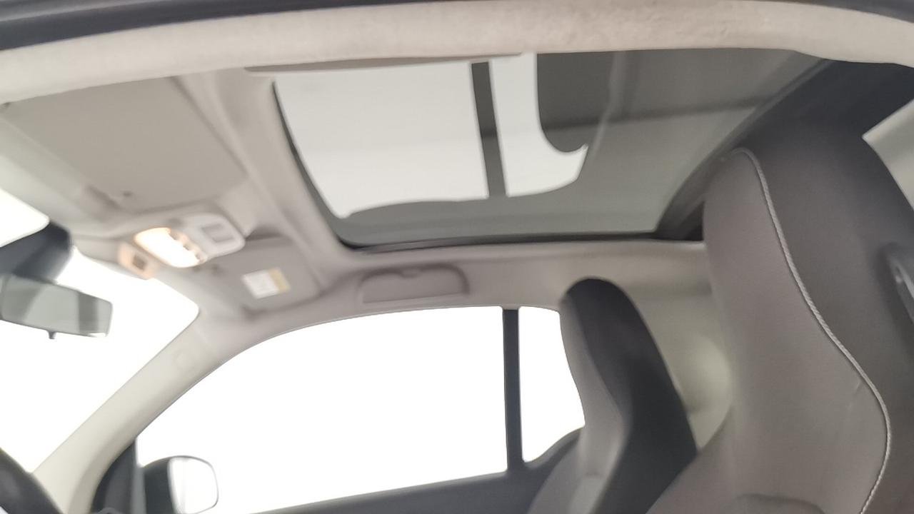 SMART Fortwo III 2020 - Fortwo eq Passion 22kW