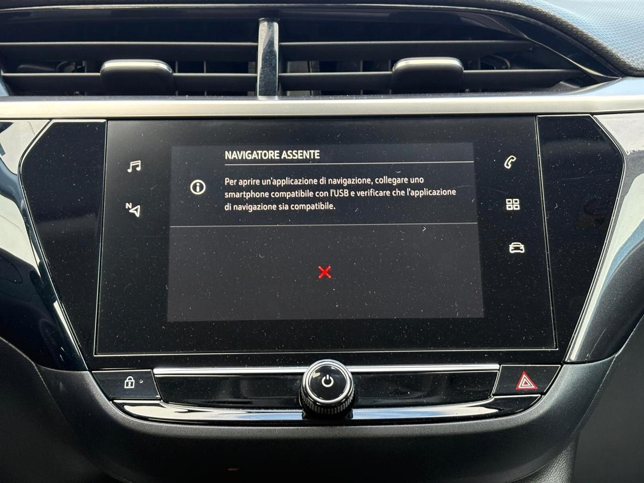 Opel Corsa 1.2 Edition