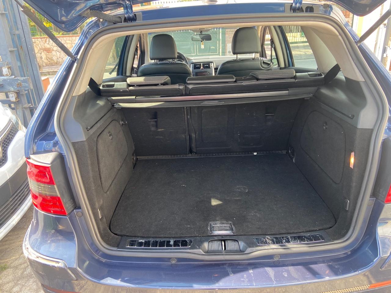 Mercedes-benz B 180 CDI