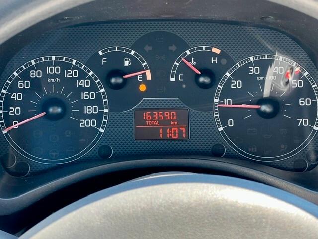 Fiat Panda 1.2 unico proprietario - 2007