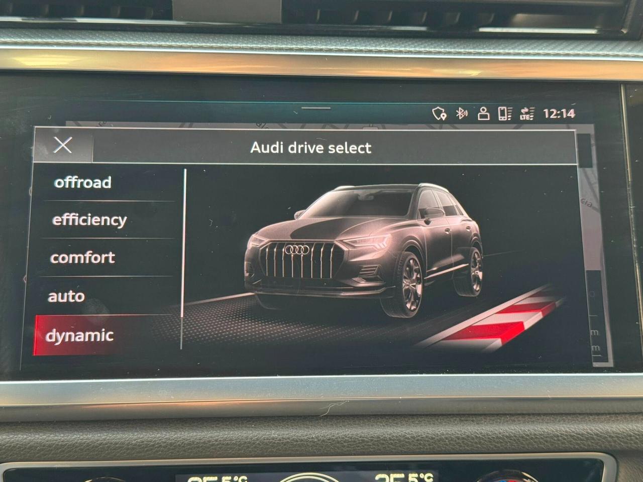 AUDI Q3 35 2.0 TDI 150 CV. S-LINE S-TRONIC FULL FULL