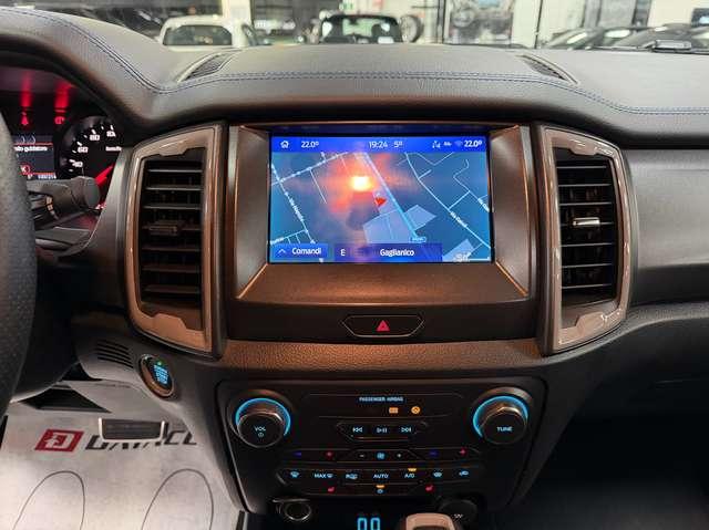 Ford Ranger Raptor Ranger VII Raptor 2.0 ecoblue double cab+ IVA
