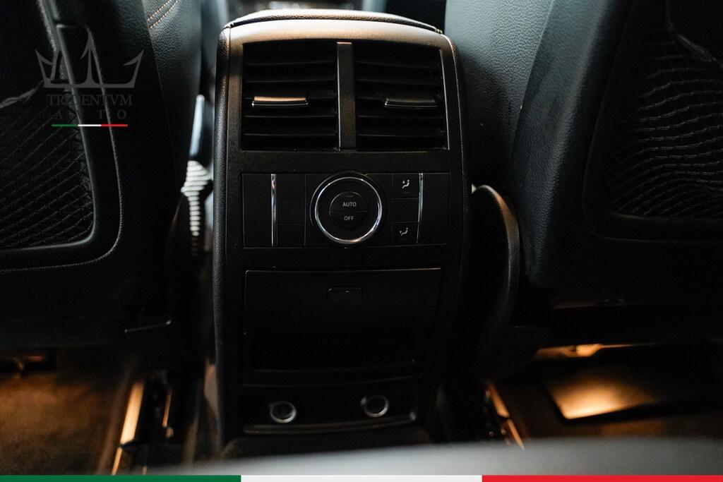 Mercedes ML 320 cdi Sport auto
