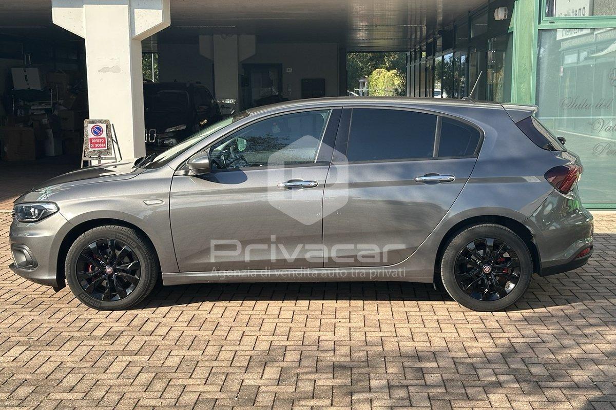 FIAT Tipo 1.6 Mjt S&S 5 porte Lounge